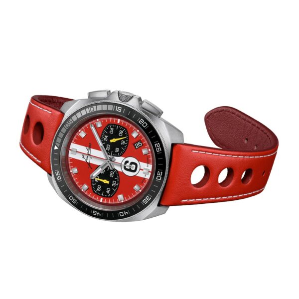 1972 Chronoscope Sports Edition 2024 – Bild 2