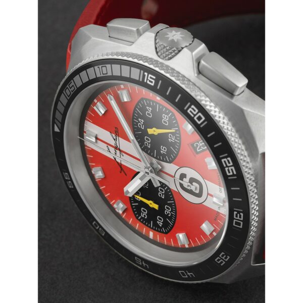 1972 Chronoscope Sports Edition 2024 – Bild 3