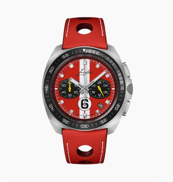 1972 Chronoscope Sports Edition 2024