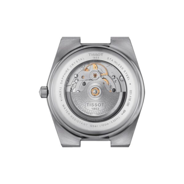 PRX Powermatic 80  Gradient – Bild 2