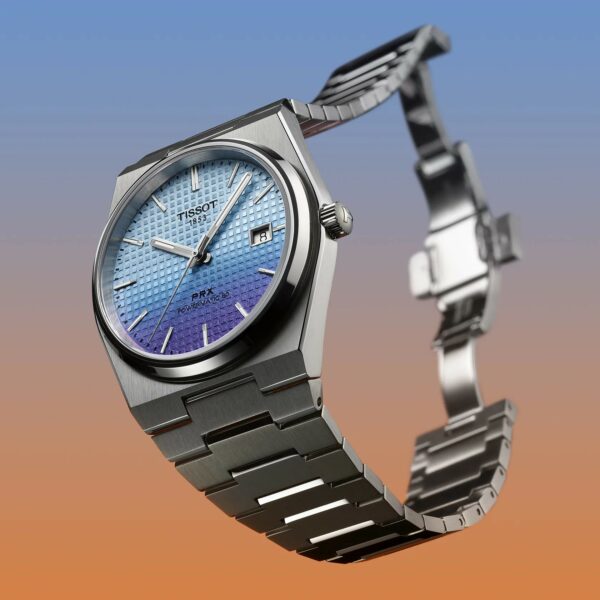 PRX Powermatic 80  Gradient – Bild 5