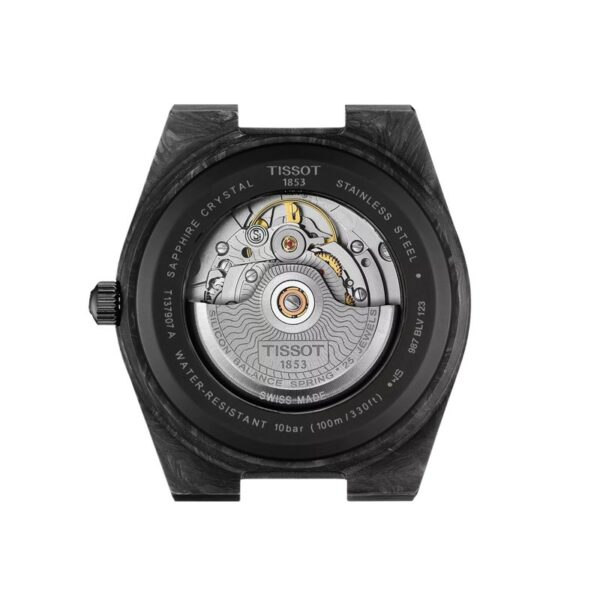 PRX Powermatic 80 Carbon – Bild 3