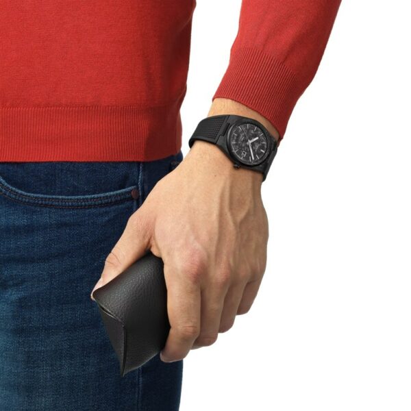 PRX Powermatic 80 Carbon – Bild 5