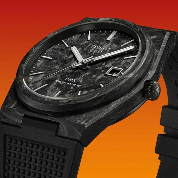 PRX Powermatic 80 Carbon – Bild 6