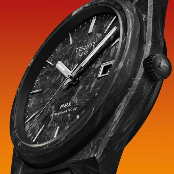 PRX Powermatic 80 Carbon – Bild 7