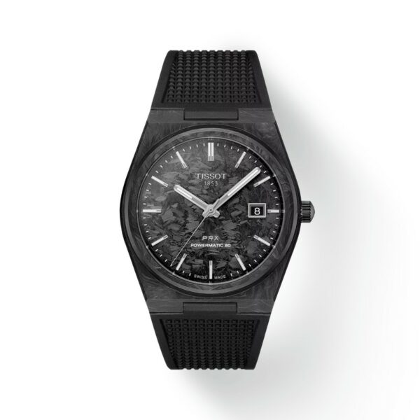 PRX Powermatic 80 Carbon