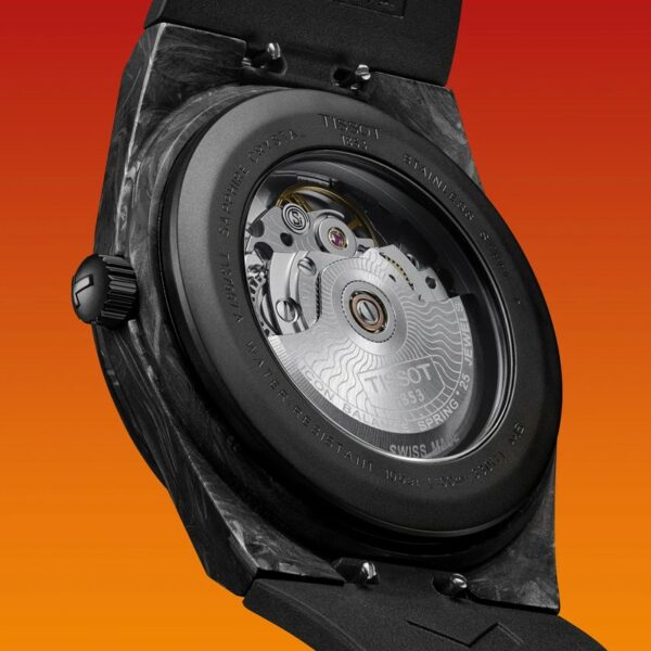PRX Powermatic 80 Carbon – Bild 8