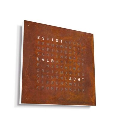 EARTH 45 Rust