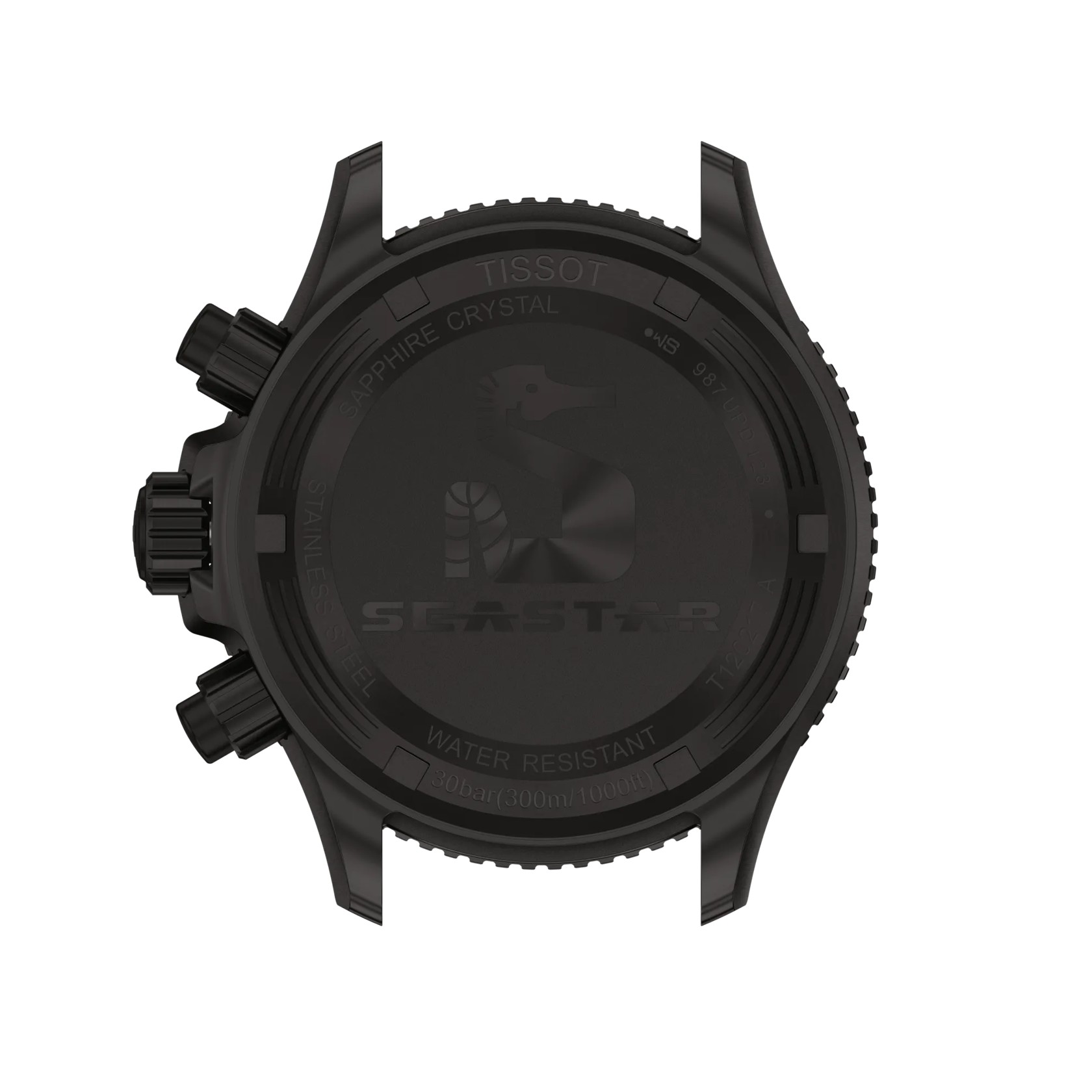 Seastar 1000 Quarz Chronograph