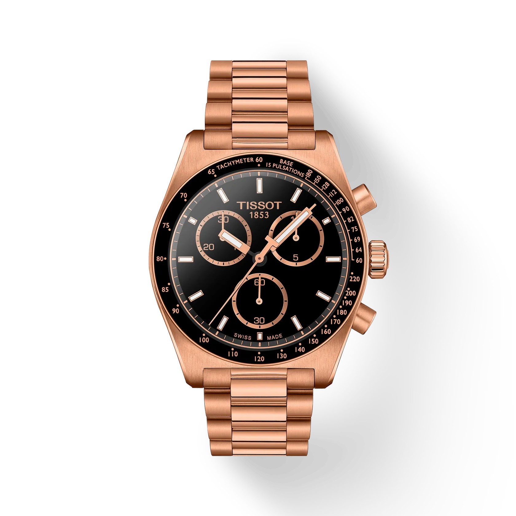 PR516 Quarz Chronograph