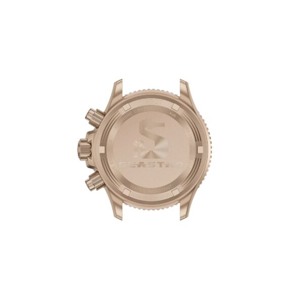 Seastar 1000 Quarz Chronograph – Bild 3