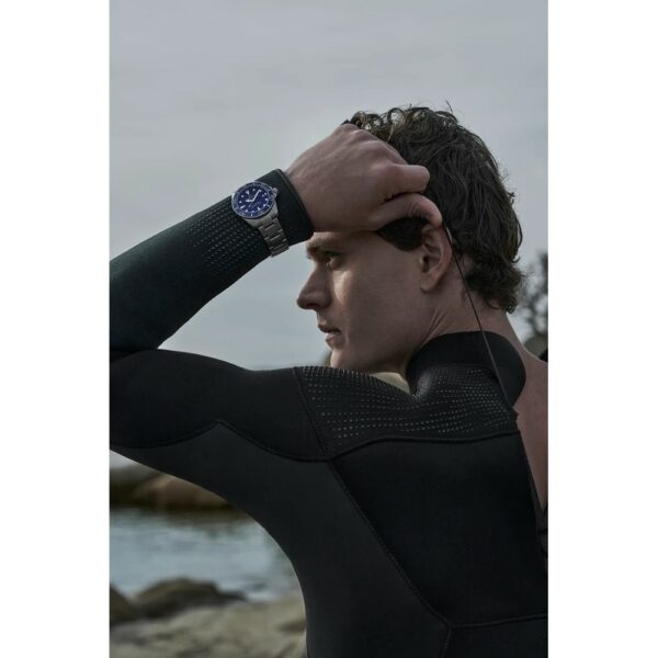 DS Action Diver 'Powermatic 80' – Bild 7
