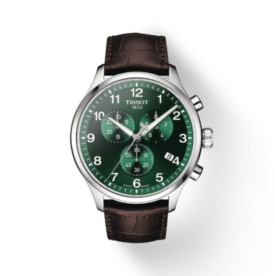 Chrono XL Classic