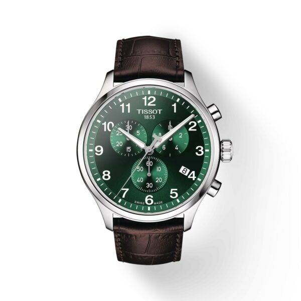 Chrono XL Classic