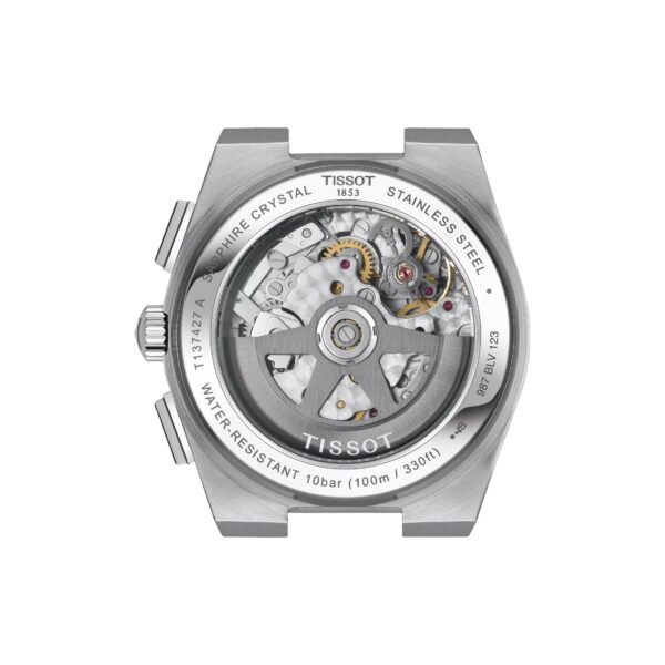 PRX Automatic Chronograph – Bild 3