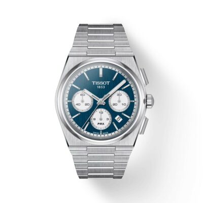 PRX Automatic Chronograph