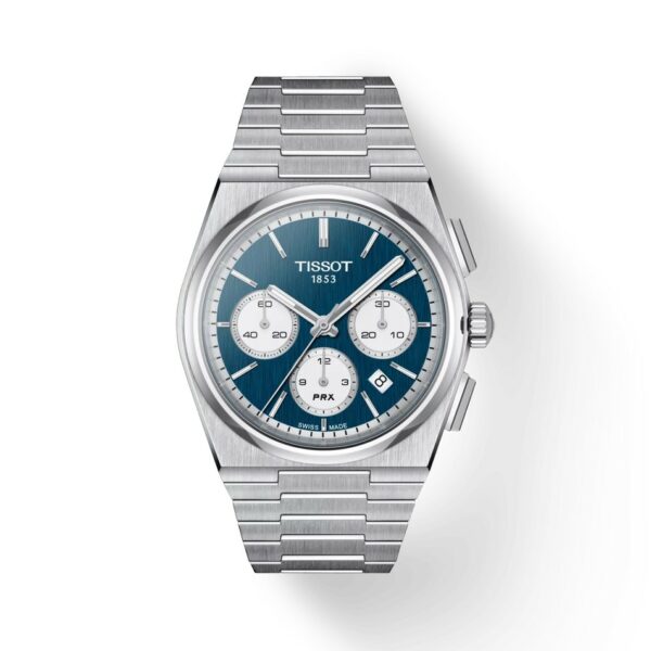PRX Automatic Chronograph