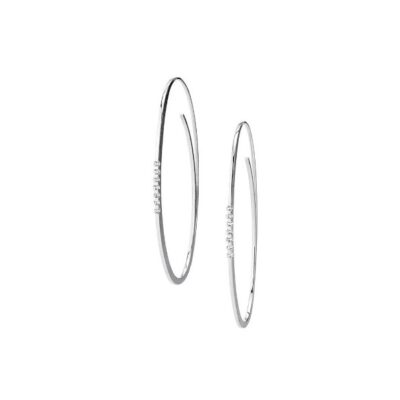 Linear Brillant Creolen