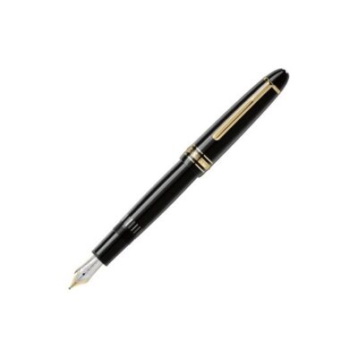 Meisterstück Gold-Coated LeGrand