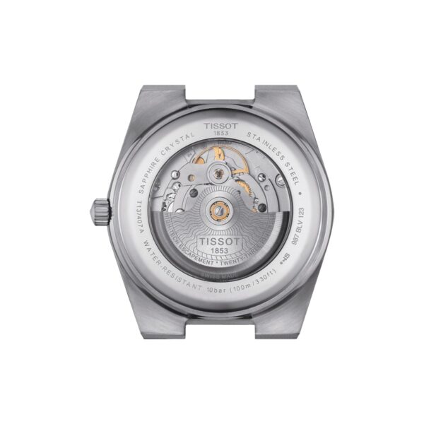 PRX Powermatic 80 – Bild 3
