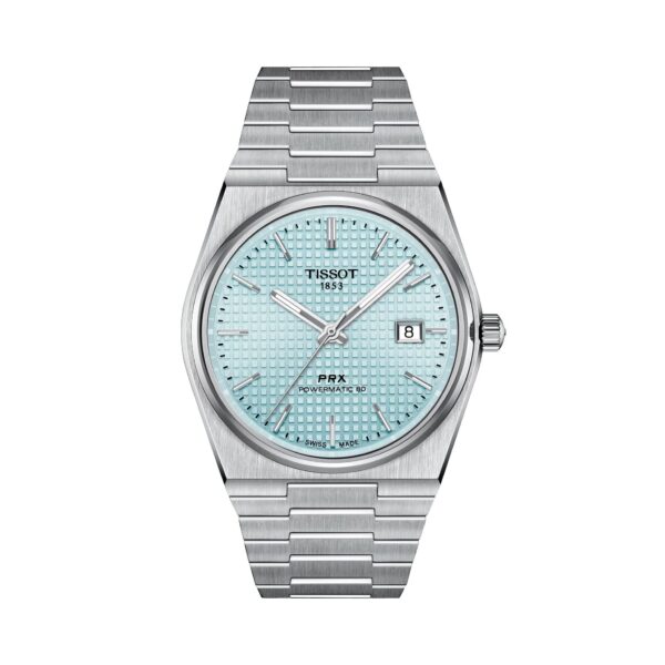 PRX Powermatic 80
