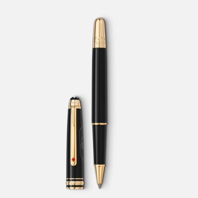 Meisterstück 'Around the World in 80 Days' Classique Rollerball