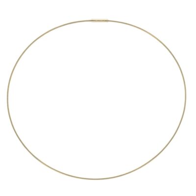 Collier Schnur
