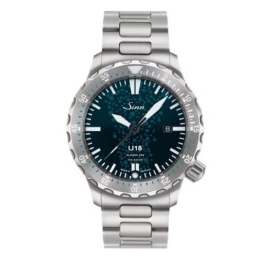 U18 Limited Edition