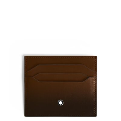 Meisterstück Card Holder 6cc