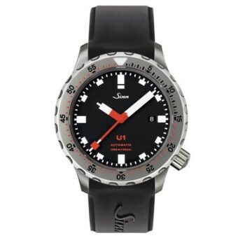 U1 Taucheruhr