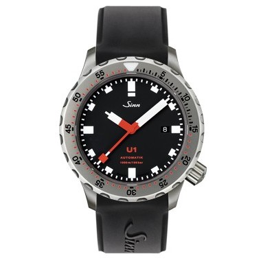 U1 Taucheruhr