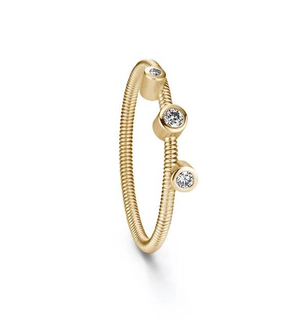 Artist Ring