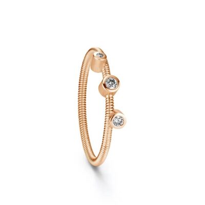 Artist Ring