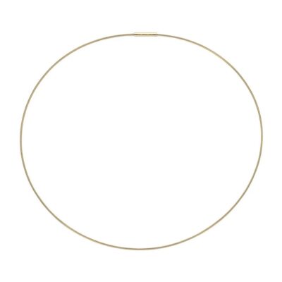 Collier Schnur
