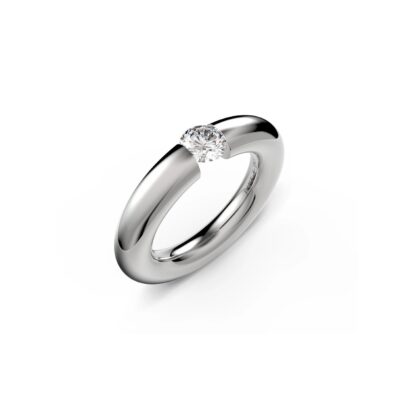 Spannring® Rund
