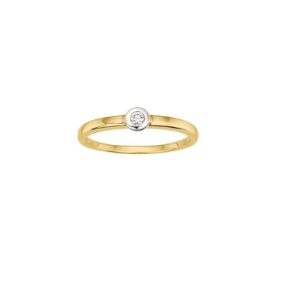 Solitairering