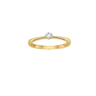 Solitairering
