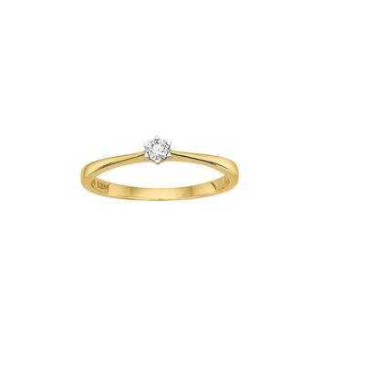 Solitairering