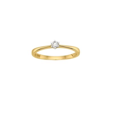 Solitairering