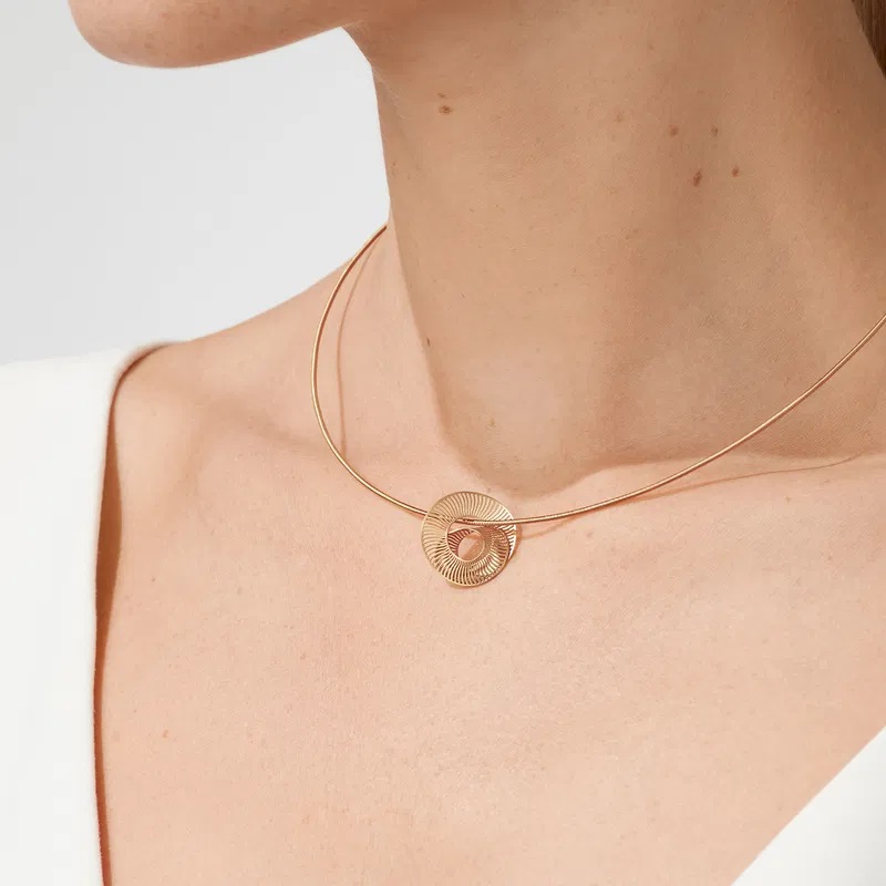 Mirage Loop Anhänger