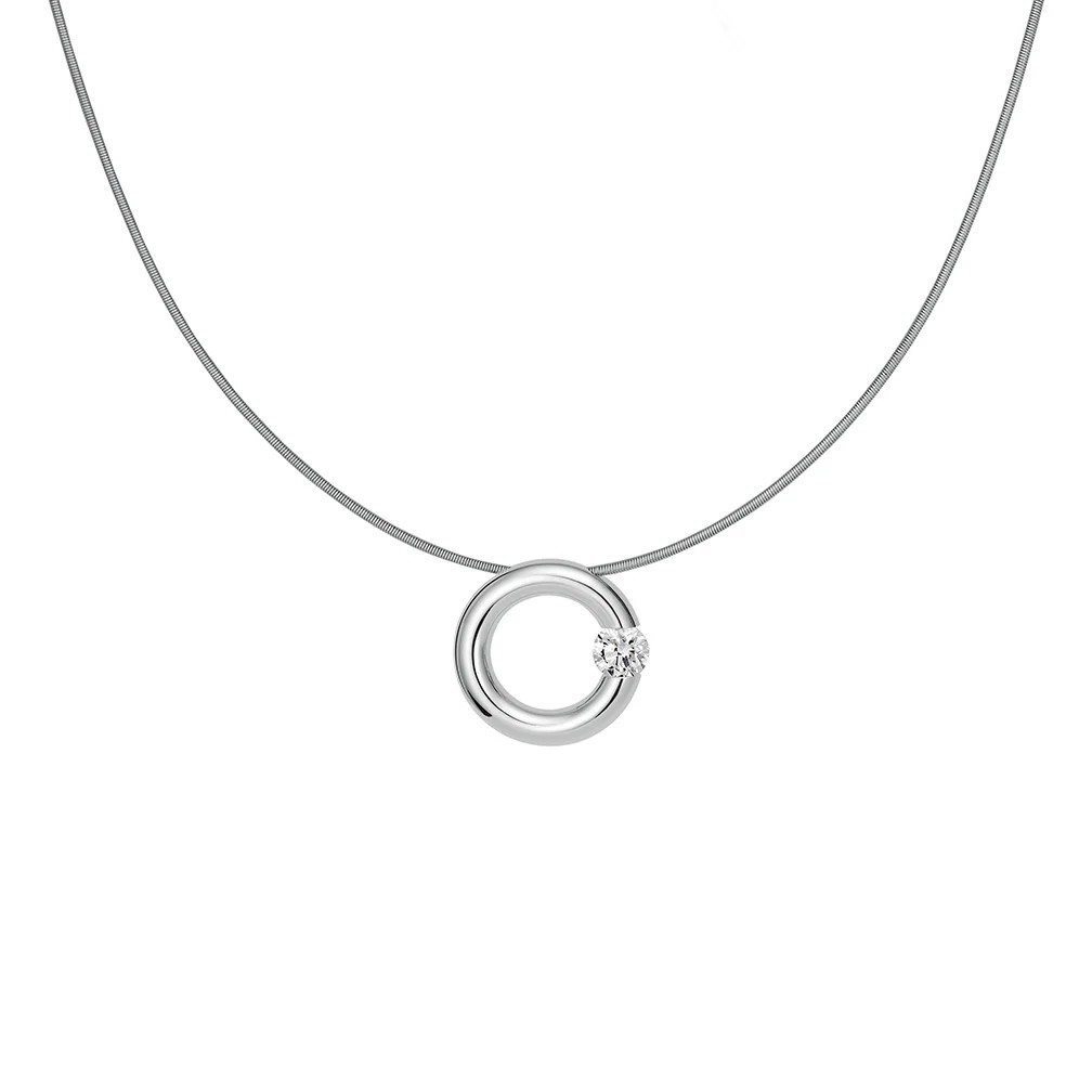 Spannring Anhänger