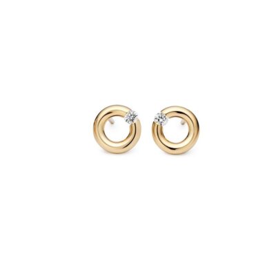 Spannring® Ohrstecker