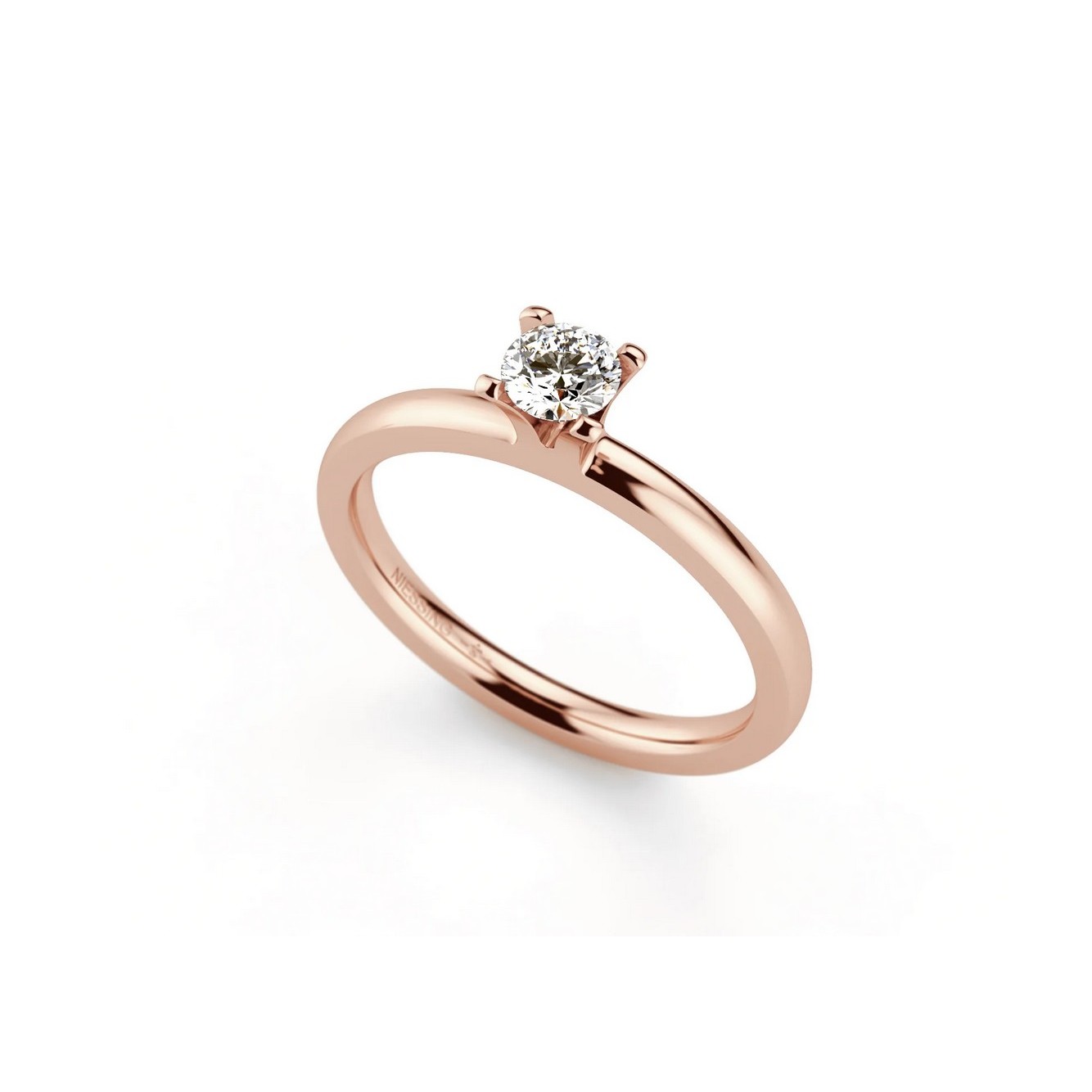 Ring Amatis 4 Krappen