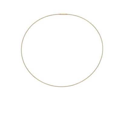 Collier Schnur