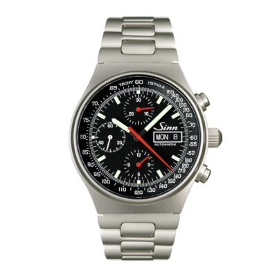 144 St Sa Sportchronograph