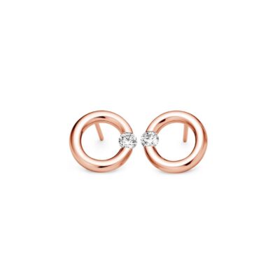 Spannring® Ohrstecker