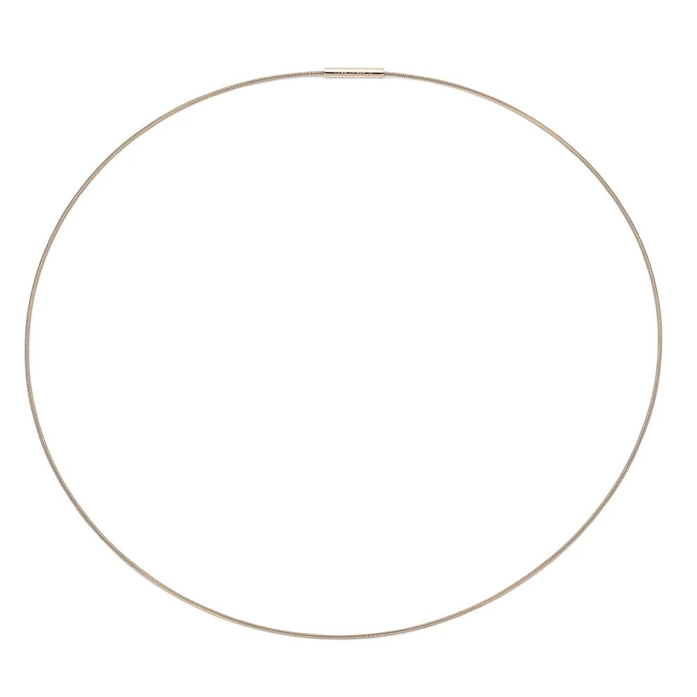 Collier Schnur