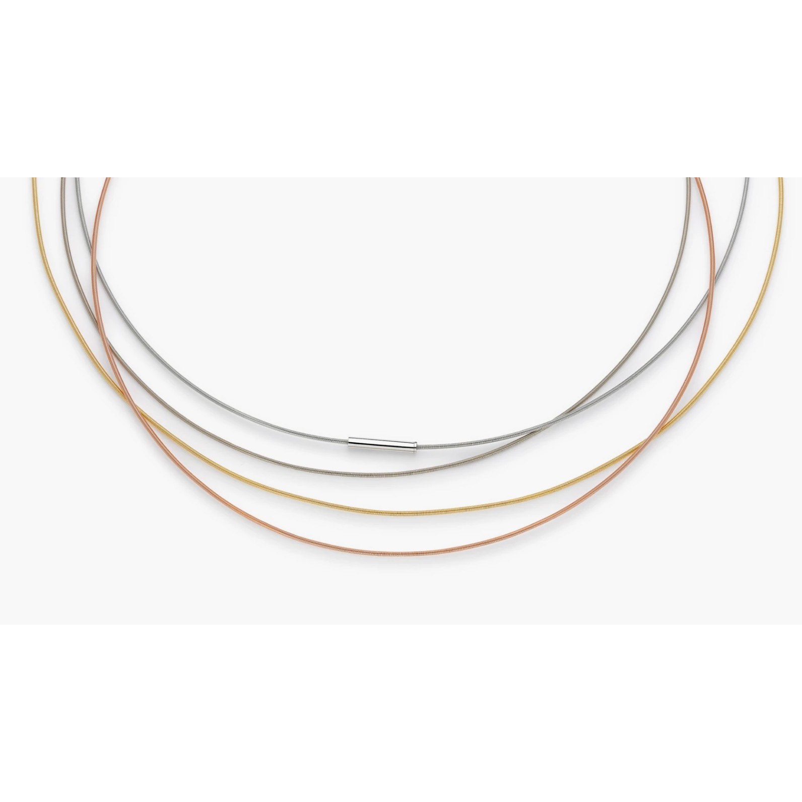 Collier Schnur