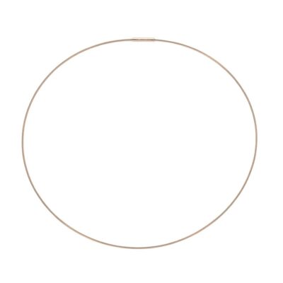 Collier Schnur