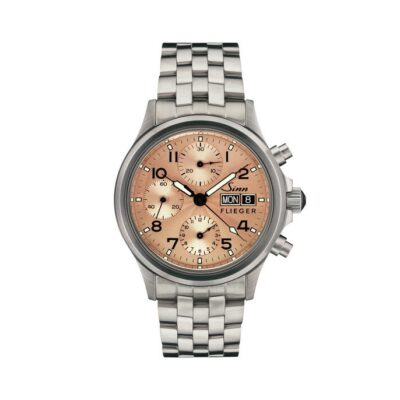 356 Sa FLIEGER II